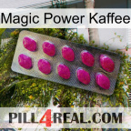 Magic Power Coffee 09